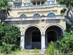 -平湖九龙山庄园圣马可酒店