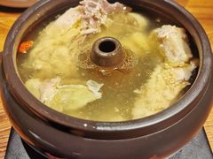 -云海肴·汽锅鸡·云南代表菜(美罗城店)