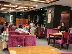 大堂-紫光园(马桥店)
