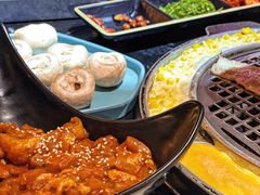 -鹤江桥·红油牛肉粉(SKP店)