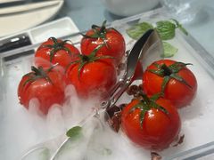 -小大董·烤鸭(观景餐厅·南京西路店)