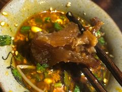 -茯菟菟fu tu tu耙牛肉(龙湖源著店)