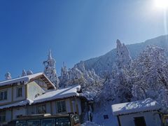 -峨眉山风景名胜区