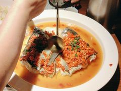 -老湘村·湖南土菜(天河维多利店)