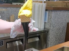 -野人先生Gelato(上海长宁龙之梦店)