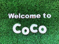 -CoCo都可(建外SOHO店)