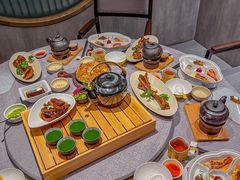 -金成潮菜博物馆(海珠湿地店)