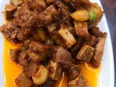 辣酱-蔡先生(双阳路店)