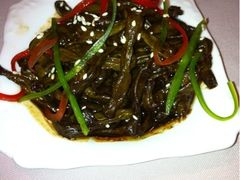 -御花园·粤菜·海鲜火锅(中山公园店)