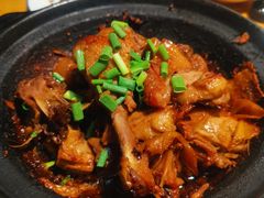 姜母鸭-大厨的餐厅(曾厝垵总店)
