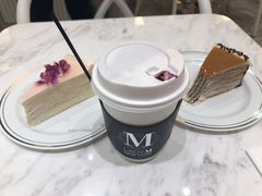 -Lady M(沙田新城市广场店)
