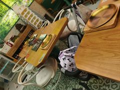 -潮粥荟·潮汕砂锅粥(槐房万达店)