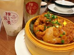 -陈麻婆豆腐总店