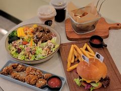 -Yum Yum 土耳其风味餐厅(万达尊店)
