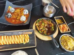 -HONGA HONGA雄家(曹路店)