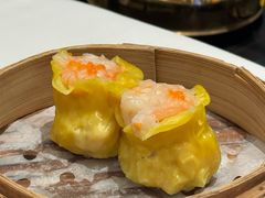 鱼子干蒸烧卖皇-南园酒家(前进路店)