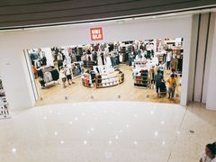 -优衣库(青岛万象城店)