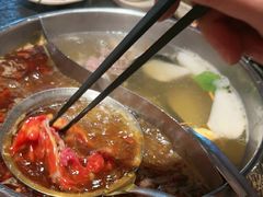 -牛品荟牛肉火锅(新城广场店)