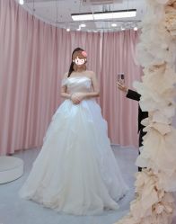 -LOVE SHINE婚纱·红鼎庄龙凤褂·妈妈装定制