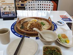 -嗲嗲的椰子鸡・太琼糟粕醋(上海百联又一城店)
