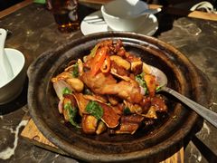 -汤城小厨•粤菜•靓汤(苏州街店)