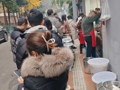 -蓉城西二道无名冒菜(西二道街店)