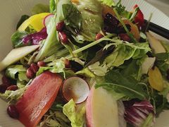 -大鸭梨烤鸭(左家庄店)