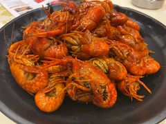 -聚味瞿记·龙虾堂(天元店)