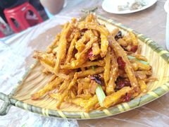-澎湖湾农家菜(八一路楚天府店)