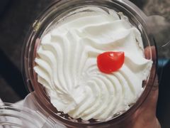 栗子杯-红宝石·鲜奶小方(莘庄龙之梦店)