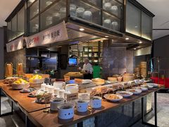 -徐记海鲜(黄土岭|新时空店)