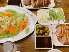 -董立兵烤鸭店(明湖店)