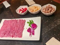 -南门涮肉(东单店)