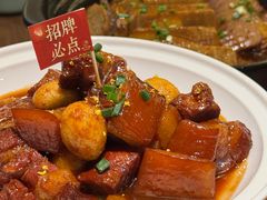 -老宁波1381餐厅(宏泰广场店)