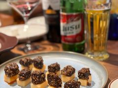 -纳鲁孜·新疆特色餐厅(上海悦荟广场店)