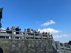 -南岳衡山风景名胜区