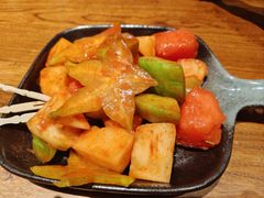 -漆黑觉米粉(三里屯店)