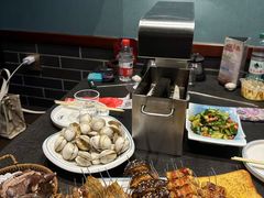 -高家烧鸽子烧烤店63年