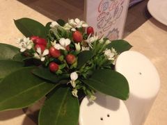 iphone_upload_pic-广州中心皇冠假日酒店-环市食坊·海鲜自助餐厅