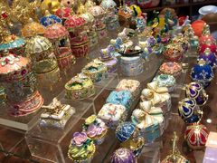 -贡多拉礼品及售票廊(威尼斯人酒店)