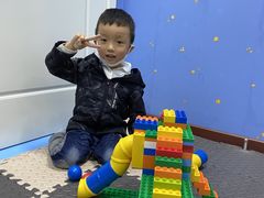 -瓦力工厂机器人·信息学奥赛·科技特长生·人工智能(亦庄校区)