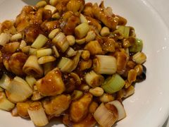 -大鸭梨烤鸭(左家庄店)