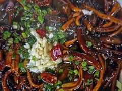 -老平安农家菜(平安店)