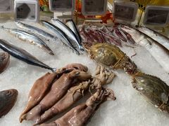 -盒马鲜生(馥邦国际店)