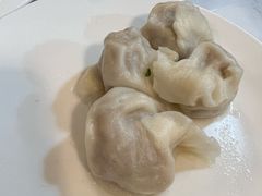 -叁拾壹克饺子·东北菜(国贸店)