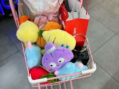 -娃娃集合营(上海奉贤龙湖天街店)