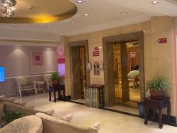 -北京俪婴妇产医院(朝阳大悦城店)