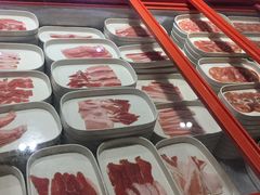 -金权道韩式自助烤肉(嘉华国际店)