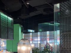 -绿茶餐厅(天津天河城店)