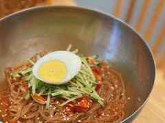 -Woolee韩食堂·韩式家庭料理